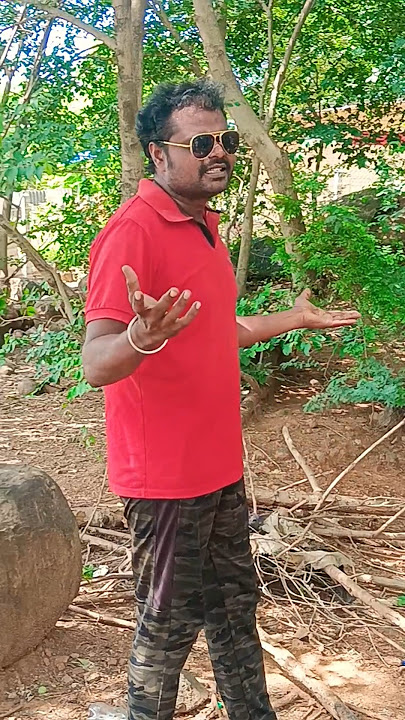 POO POO POO poothha solai song