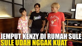 Download Lagu ANDRE JEMPUT KENZY DI RUMAH SULE.. SULE UDAH NGGAK KUAT NGURUS KENZY MP3 Download Lagu ANDRE JEMPUT KENZY DI RUMAH SULE.. SULE UDAH NGGAK KUAT NGURUS KENZY MP3