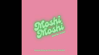 Moshi Moshi (feat. 百足) (Sped up)