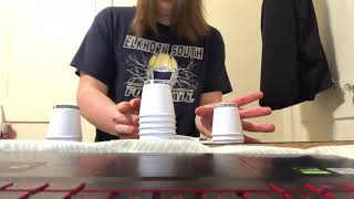 Andrew Dale -  1.361, 1.797 and 4.903 (Shorties)