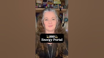 The 999 Energy portal, or cosmic gateway, is on September 9th, 2025 #energyupdate