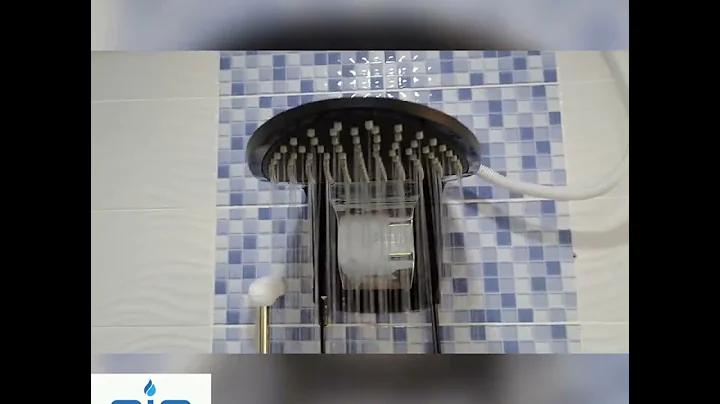 Aqua Wave Instant Showers by Electric Instant Showers