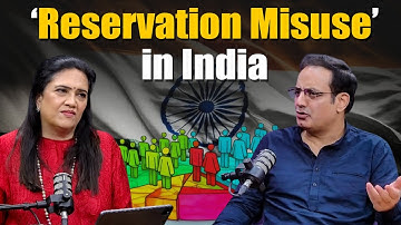 How the reservation policy is being ‘misused’ in India? | Vikas Divyakirti