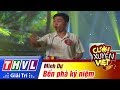 THVL l Cười xuyên Việt 2017 - Tập 1: Bến phà kỷ niệm - Minh Dự