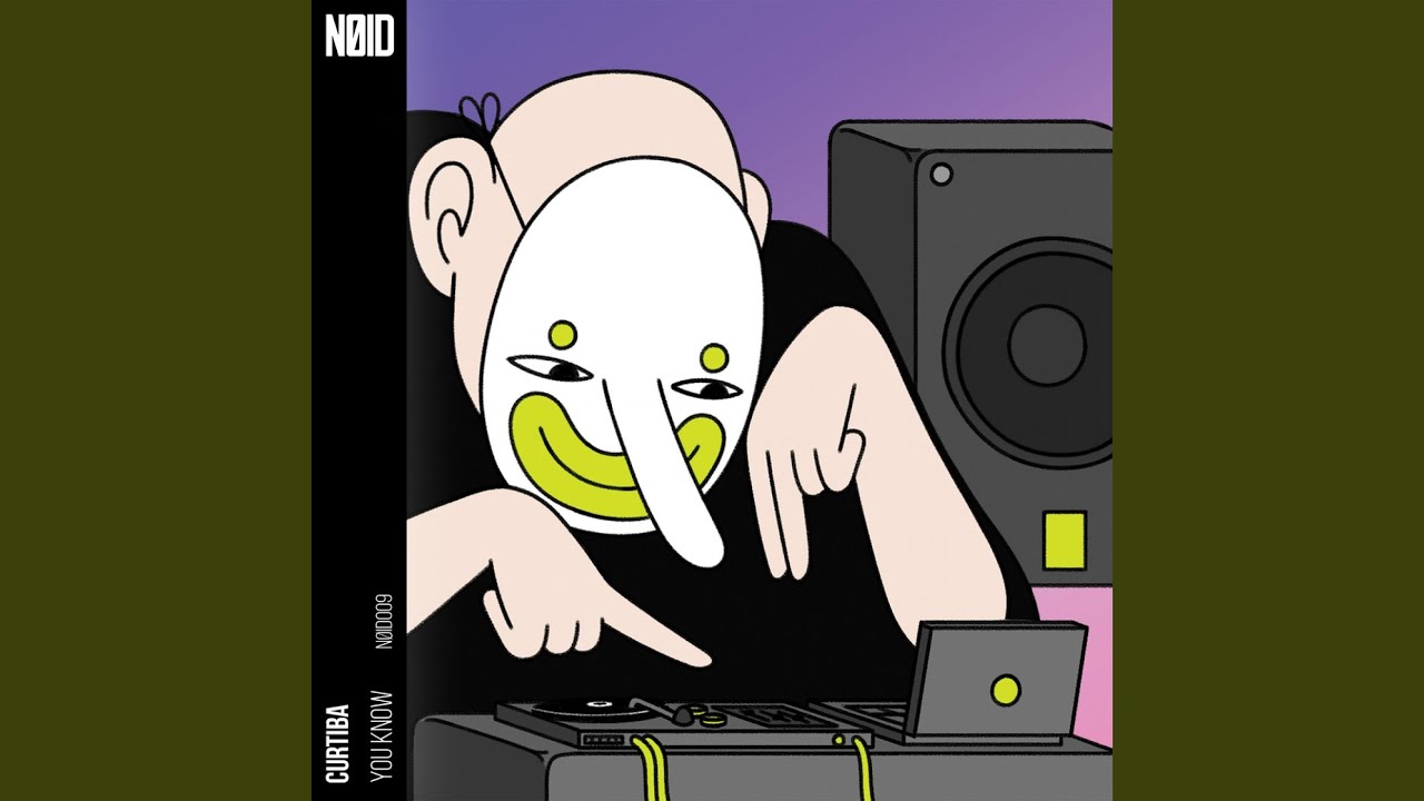 Regardez You Know (Original Mix) sur YouTube Regardez You Know (Original Mix) sur YouTube