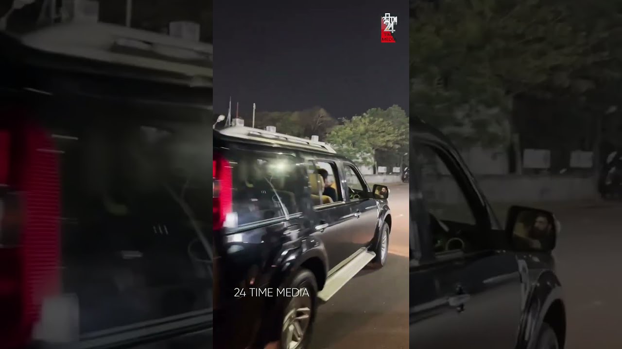 Theatre Experience of This Epic Car Chase was Lit 🔥🔥🔥