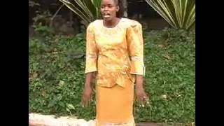 Jane Muthoni - Nguigananie naki ( video)