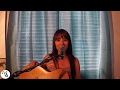 &quot;I&#39;m on Fire&quot; Bruce Springsteen cover by Sarah Vanell