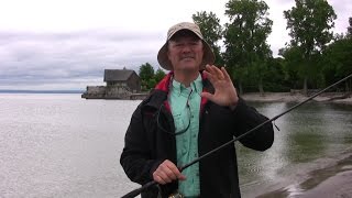 When is the Best Time to go Fishing? | Thundermist Quick Fishing Tip