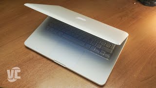 MacBook на Core 2 Duo - смертельный вызов?