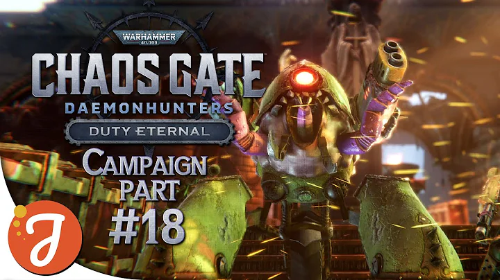 PERFECTLY FINE CONDITION | Duty Eternal #18 | W40k...