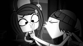 Grojband We Are Young.