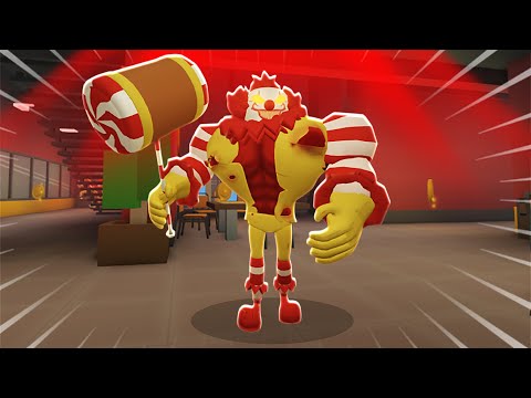 Ronald Tried Killing Us In Roblox Ft Gamingwithkev Youtube - ayeyahzee roblox videos 9tubetv