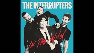 Video thumbnail of "The Interrupters-Anything Was Better (Audio)"