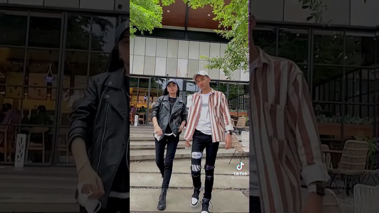 Kak anti cowok atau cewek ya 🤔