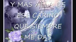 Video thumbnail of "ROBERTO CARLOS- CAMA Y MESA LETRA"