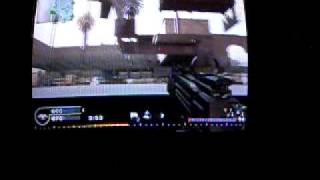 Call Of Duty 4 Big Lag