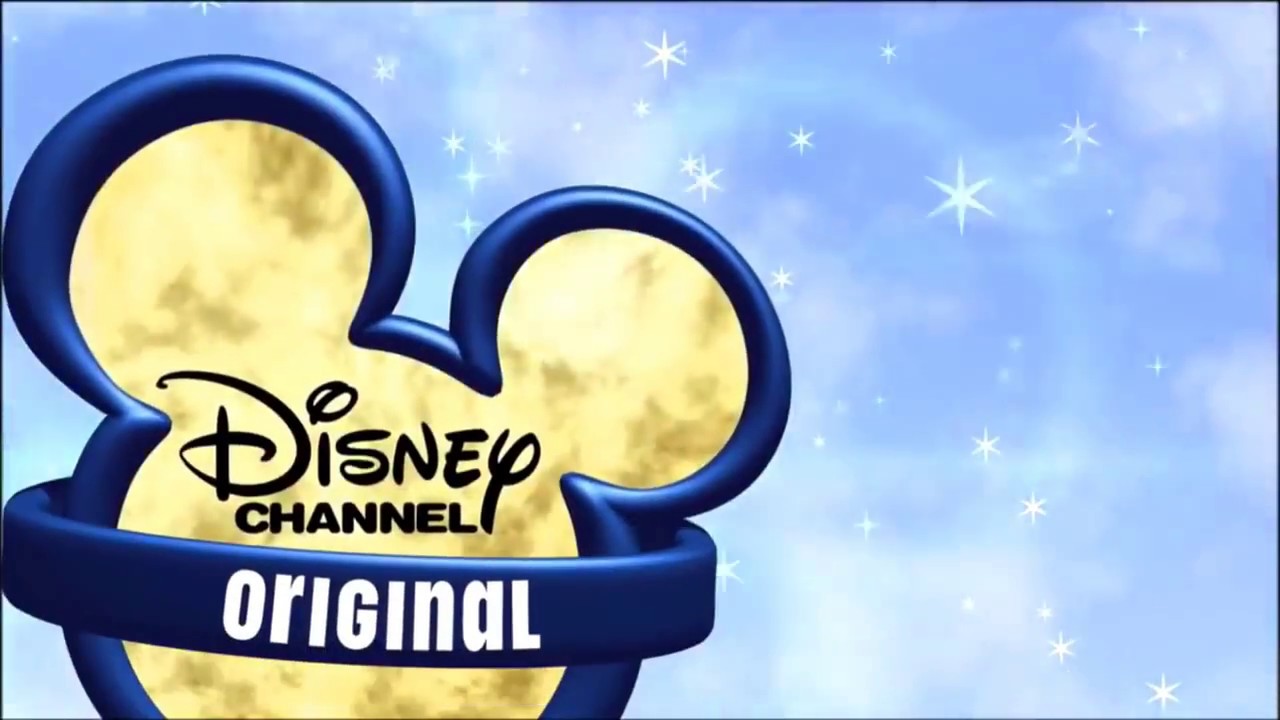 Disney Channel Original Logo (2007-present) (Rare Ident) - YouTube