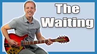 The Waiting Guitar Lesson (Tom Petty)