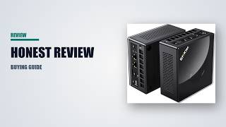 GMKtec Mini Gaming PC K11 2026 Buying Guide Ryzen 9 8945HS