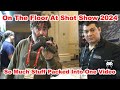 [Explore Shot Show 2024: Unveiling the Floor Plan]