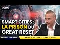 Great reset  la menace terrible des smart cities et de lia   marc gabriel draghi  gptv