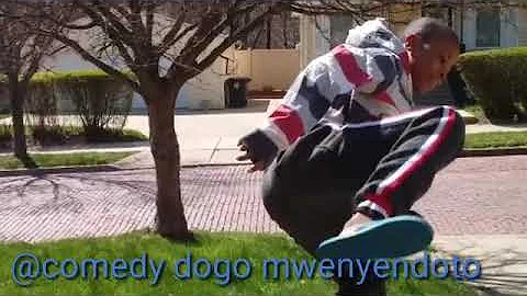 STRIKER'S TV COMEDY (picture)