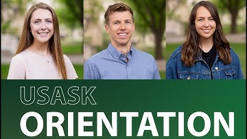 Useful tips to start off your year at USask