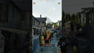 THIS MMORPG FEELS ALIVE! #gaming #pvp #mmo #mmorpg #fullloot #games #rdr2