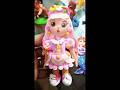 #trendingshorts #clay doll#creativeclayideas #reel #art #clayart #viralvideo #song