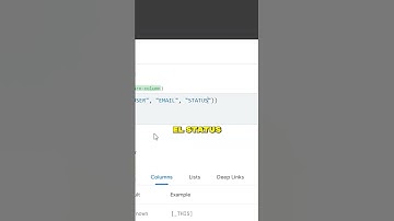💡 DOMINA la función SWITCH en AppSheet de forma FÁCIL 💻 #AppSheet #AppSheetTutorial 🚀