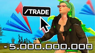 💸 ПРОДАЛ БИЗНЕС за 15.000.000.000$ на АРИЗОНА РП 🎉 GTA SAMP