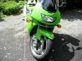 1995 Kawasaki ZX-9R for sale  FOR SALE or TRADE