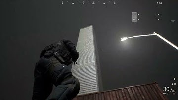 How To Find The World Trade Center Complex In Death Rabbit Arena - Hidden Easter EGG