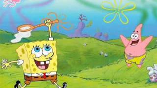 greek spongebob theme song.wmv