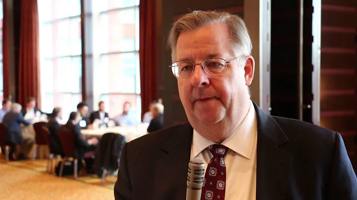 Attendee Testimonial: David Whitcomb, MD, PhD
