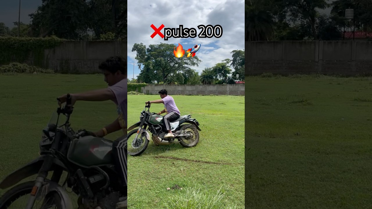 Xpulse 200 4v pro offroad | Extreme offroad test 