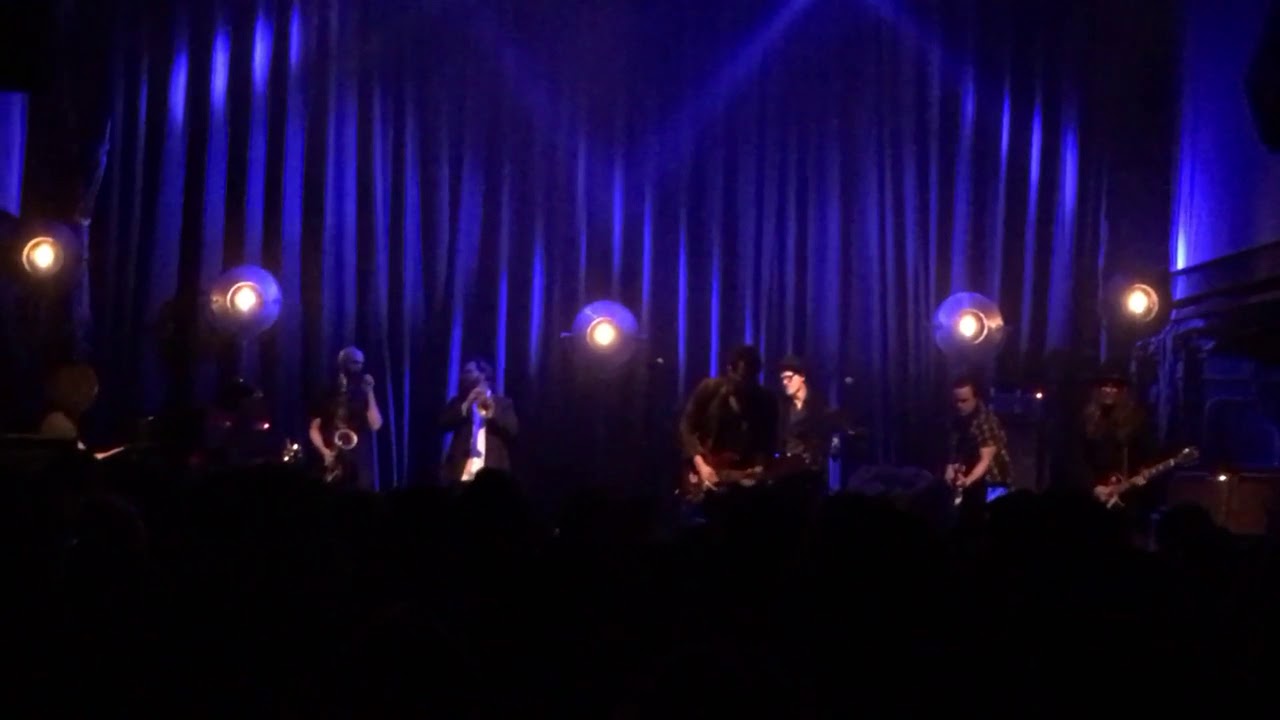 Anderson East - “This Too Shall Last” 