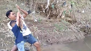 DAGELAN JOWO : MANCING BIKIN EMOSI | BONCEL JOWO