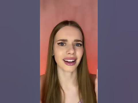 ГОЛУБОЙ БЛЕСК-ЭТО НЕОБЫЧНАЯ ВЕЩЬ ДЕЛАЕТ ГУБЫ СУПЕРСКИМИ🤤 - YouTube