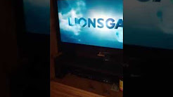 Magnavox NB500MG1F Blu Ray Player