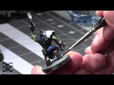 Painting with Jay: Episode 176 - No More AI!