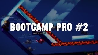 Transformice - Bootcamp Pro #2 / Xorcist Bootcamp