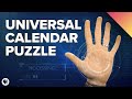 Understanding Conway's Doomsday Algorithm