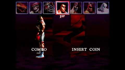 MAME 2003 Xtreme - Reverse OverClock! TurboBoost! Killer Instinct! Test!