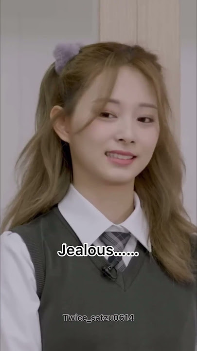 jealousy jealousy...#twice#satzu#saida#sana#tzuyu#dahyun#edits#shorts