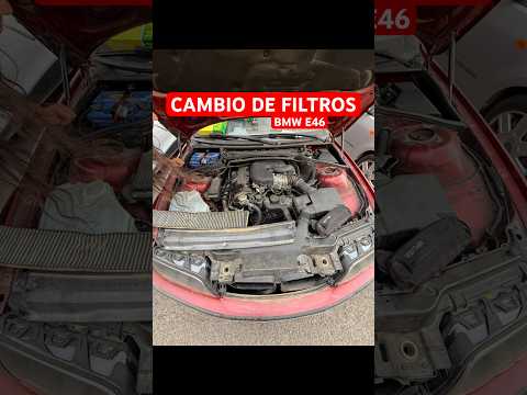 mantenimiento para el 46😝