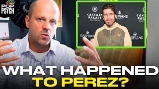 Psychologist Analyzes Perez Hilton s Mental Health Crisis