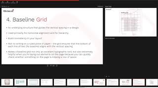 [Orient Software Training Program] Design with Grids
