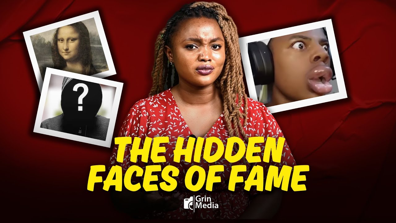 The truth behind celebrities, influencers and the famous!! YouTube